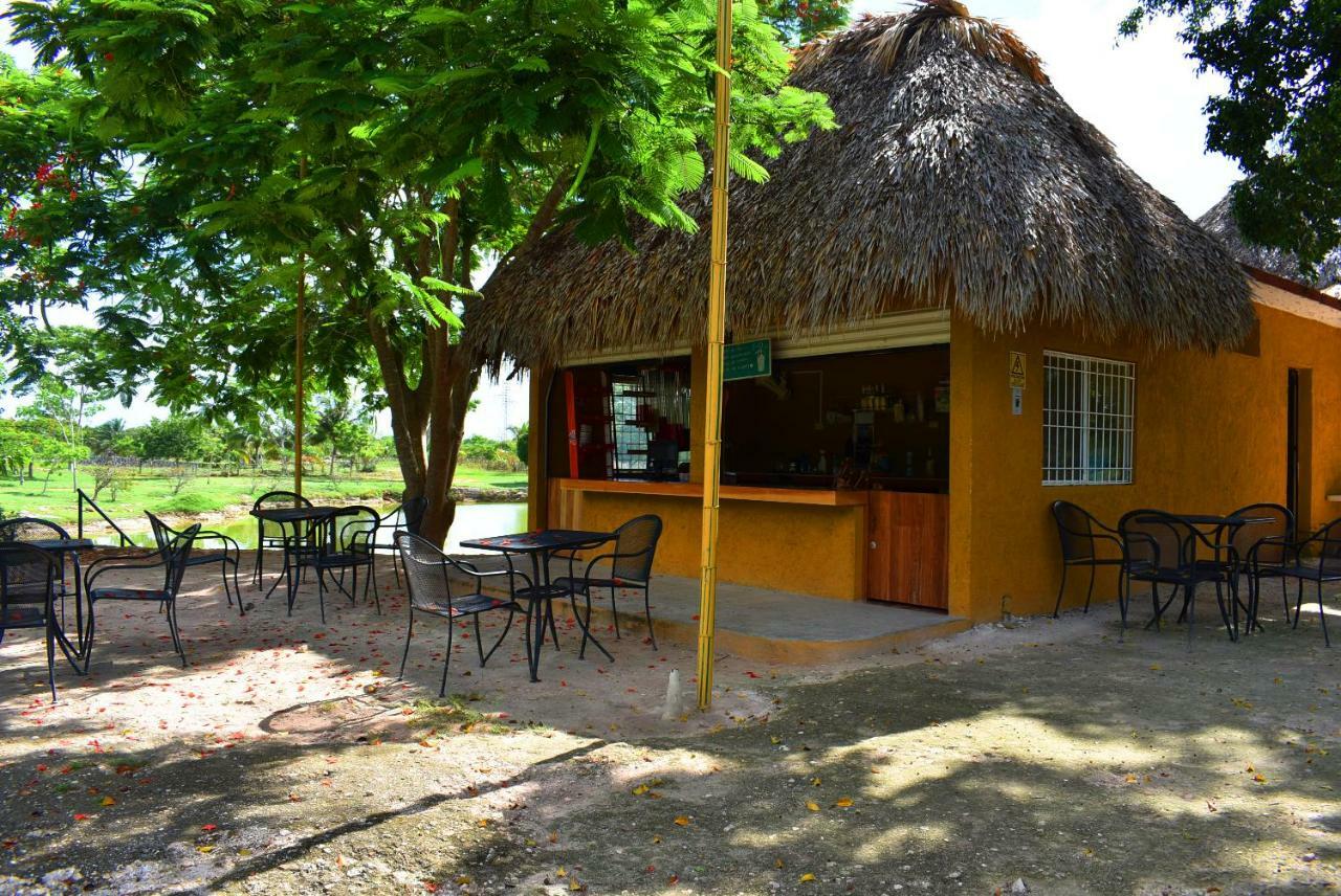 Villas Vallazoo Valladolid  Exterior foto